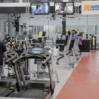 Academia Kainágua Academia Kainágua